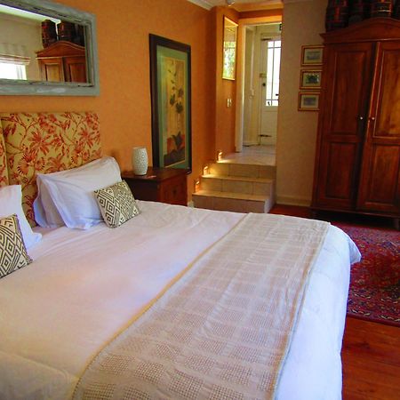 Rosedene Guest House Cape Town Exterior photo