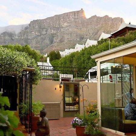 Rosedene Guest House Cape Town Exterior photo